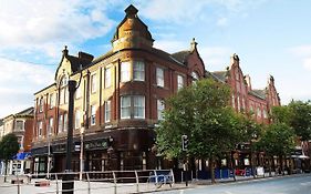 The Furness Railway Wetherspoon